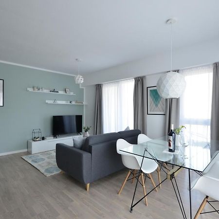 Daniel Luxury Apartment Kolozsvár Kültér fotó
