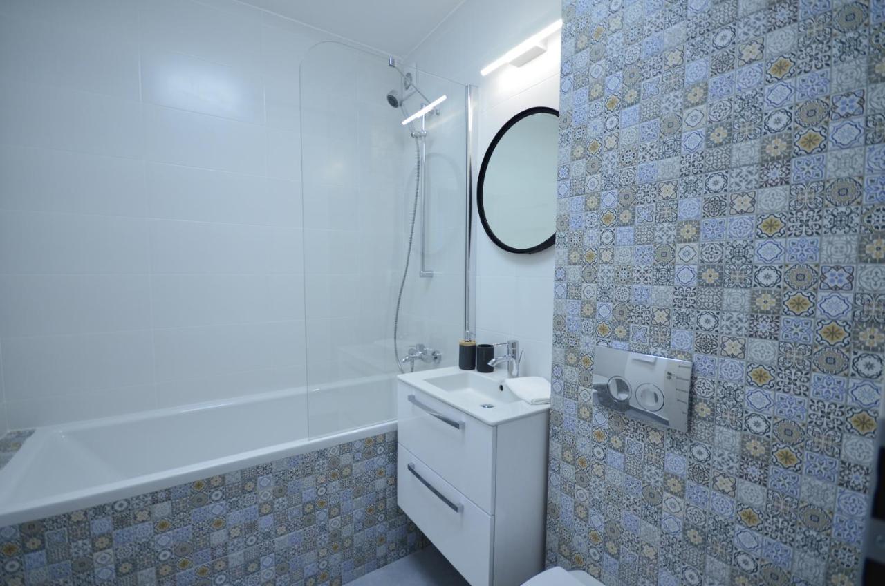 Daniel Luxury Apartment Kolozsvár Kültér fotó