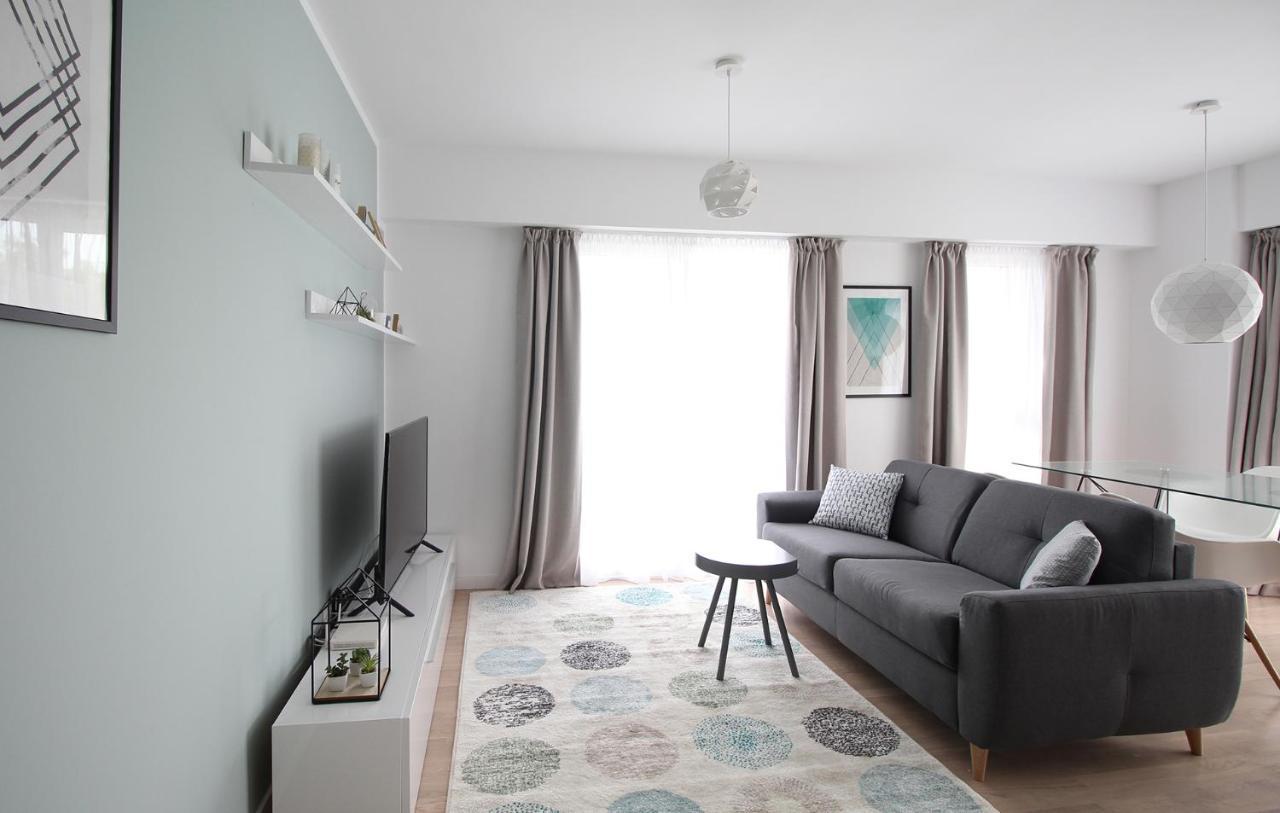 Daniel Luxury Apartment Kolozsvár Kültér fotó