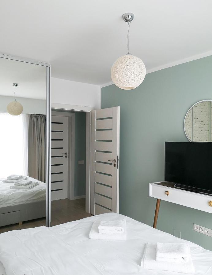 Daniel Luxury Apartment Kolozsvár Kültér fotó