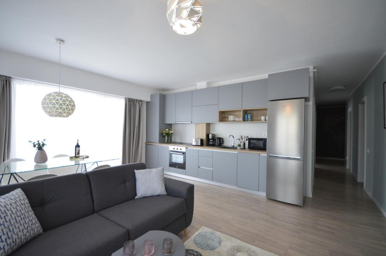Daniel Luxury Apartment Kolozsvár Kültér fotó