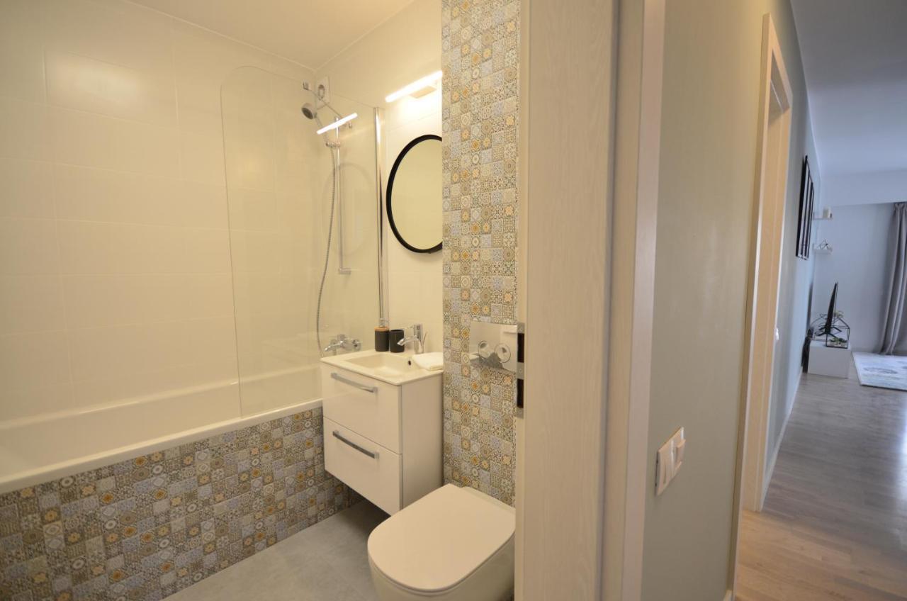 Daniel Luxury Apartment Kolozsvár Kültér fotó