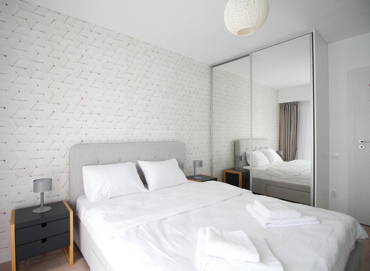 Daniel Luxury Apartment Kolozsvár Kültér fotó