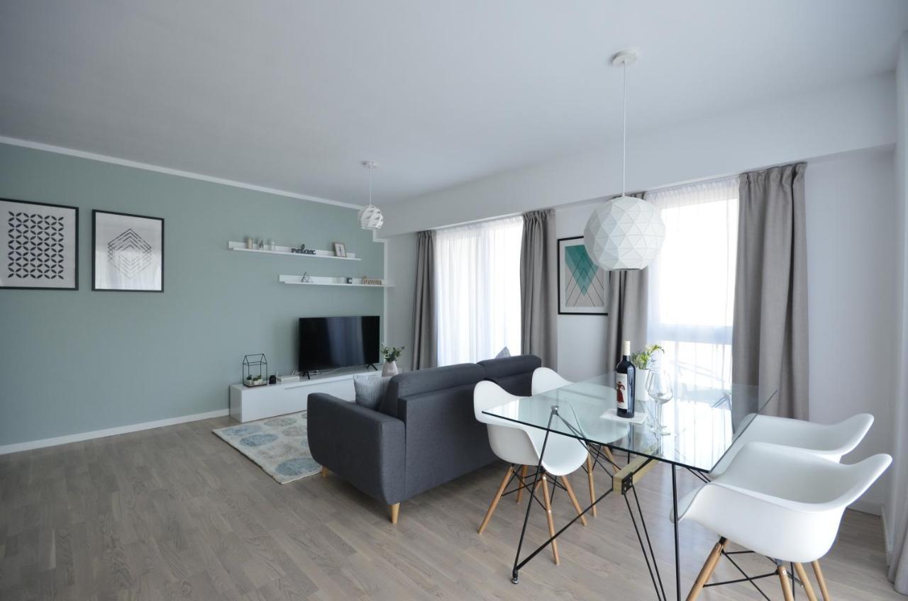 Daniel Luxury Apartment Kolozsvár Kültér fotó