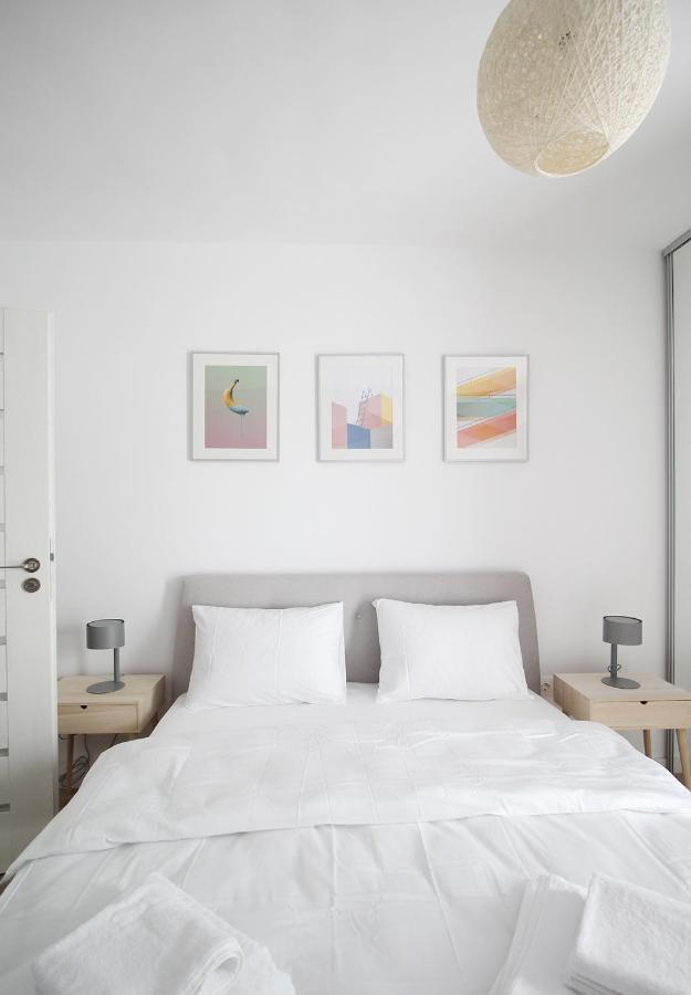 Daniel Luxury Apartment Kolozsvár Kültér fotó