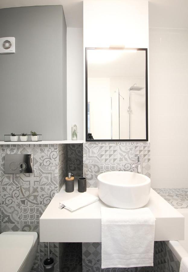 Daniel Luxury Apartment Kolozsvár Kültér fotó