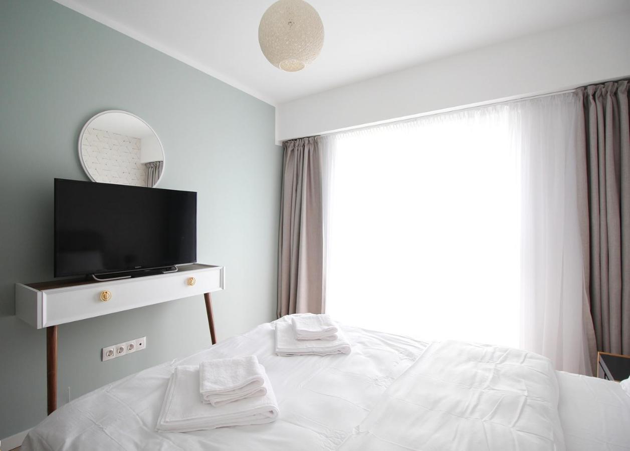 Daniel Luxury Apartment Kolozsvár Kültér fotó