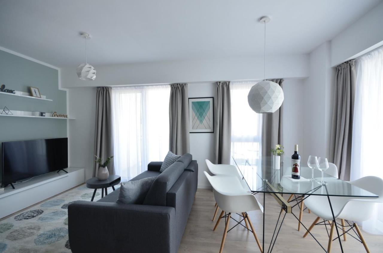 Daniel Luxury Apartment Kolozsvár Kültér fotó