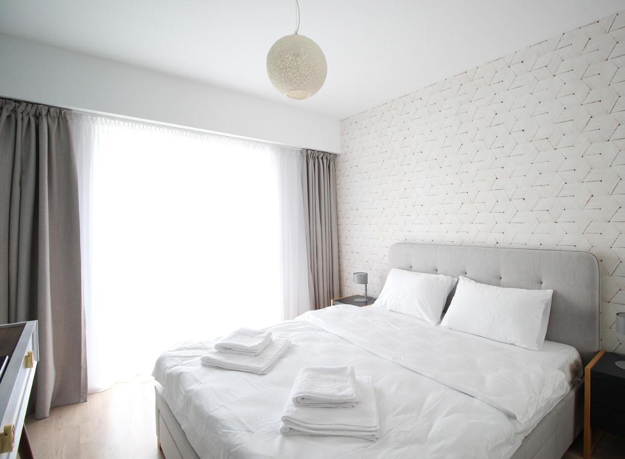 Daniel Luxury Apartment Kolozsvár Kültér fotó