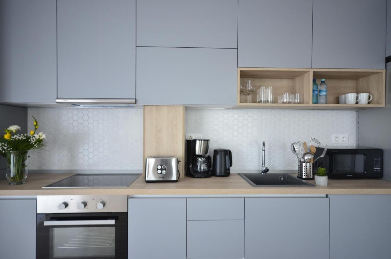 Daniel Luxury Apartment Kolozsvár Kültér fotó