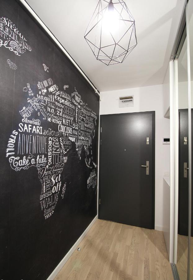 Daniel Luxury Apartment Kolozsvár Kültér fotó