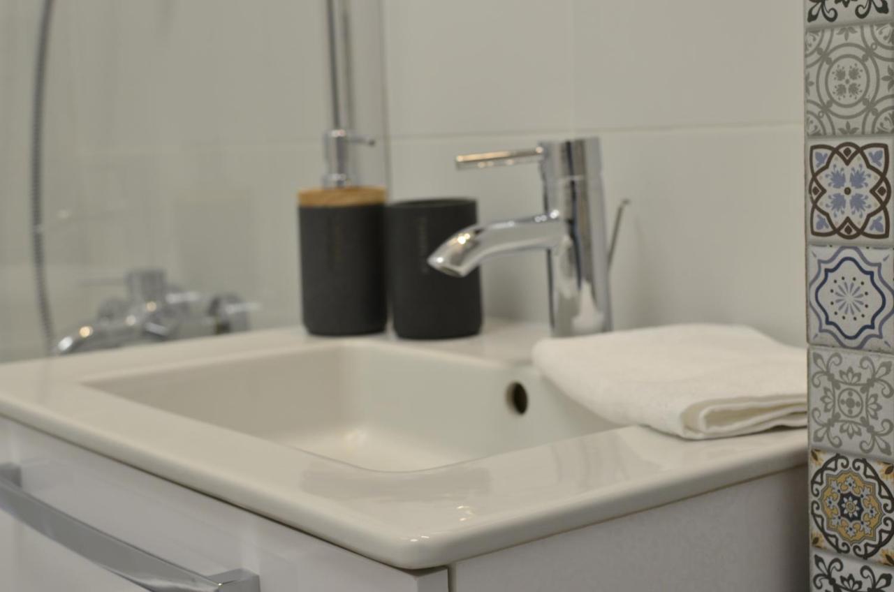 Daniel Luxury Apartment Kolozsvár Kültér fotó