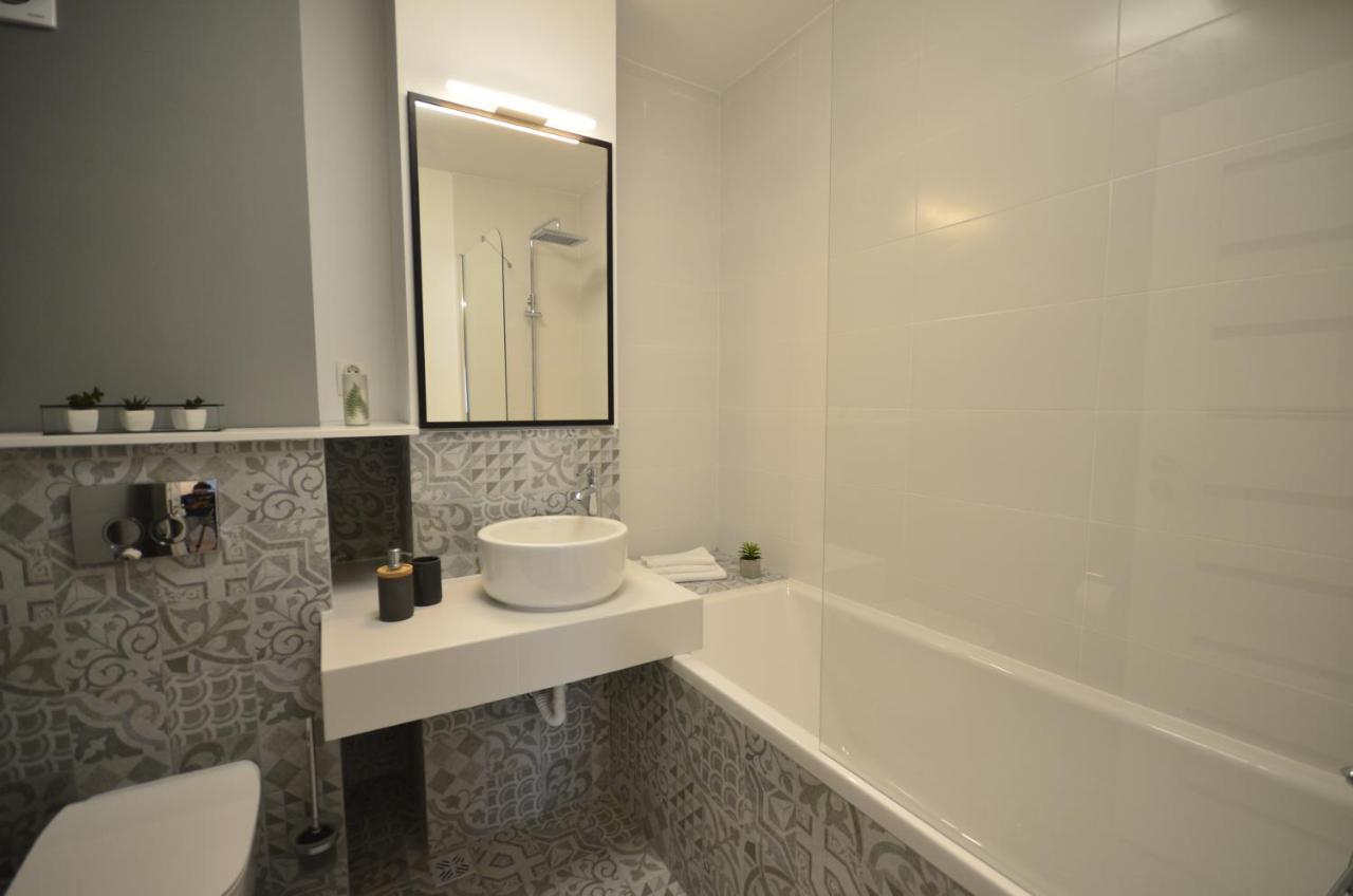 Daniel Luxury Apartment Kolozsvár Kültér fotó